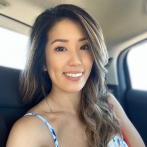 Meet your Posher, Tina